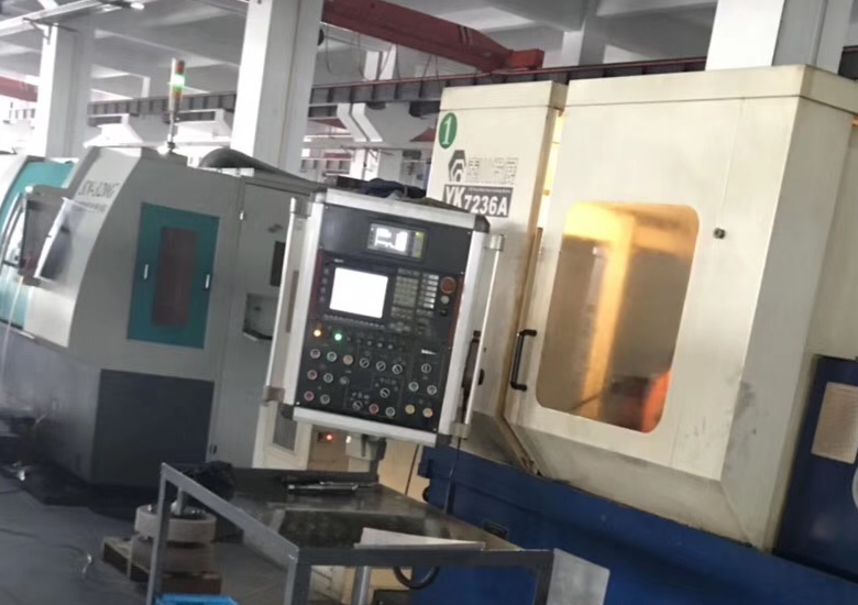 佳邁減速機(jī)